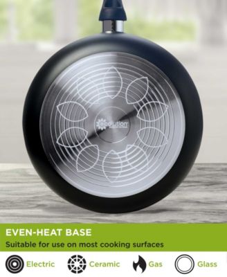Aluminum 9.5" Evolve Non-Stick Fry Pan