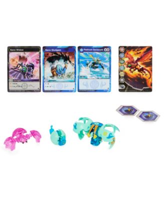 Bakugan