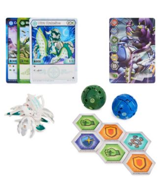 Bakugan