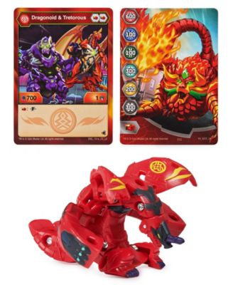 Bakugan