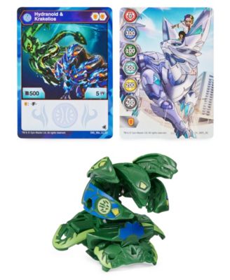 Bakugan