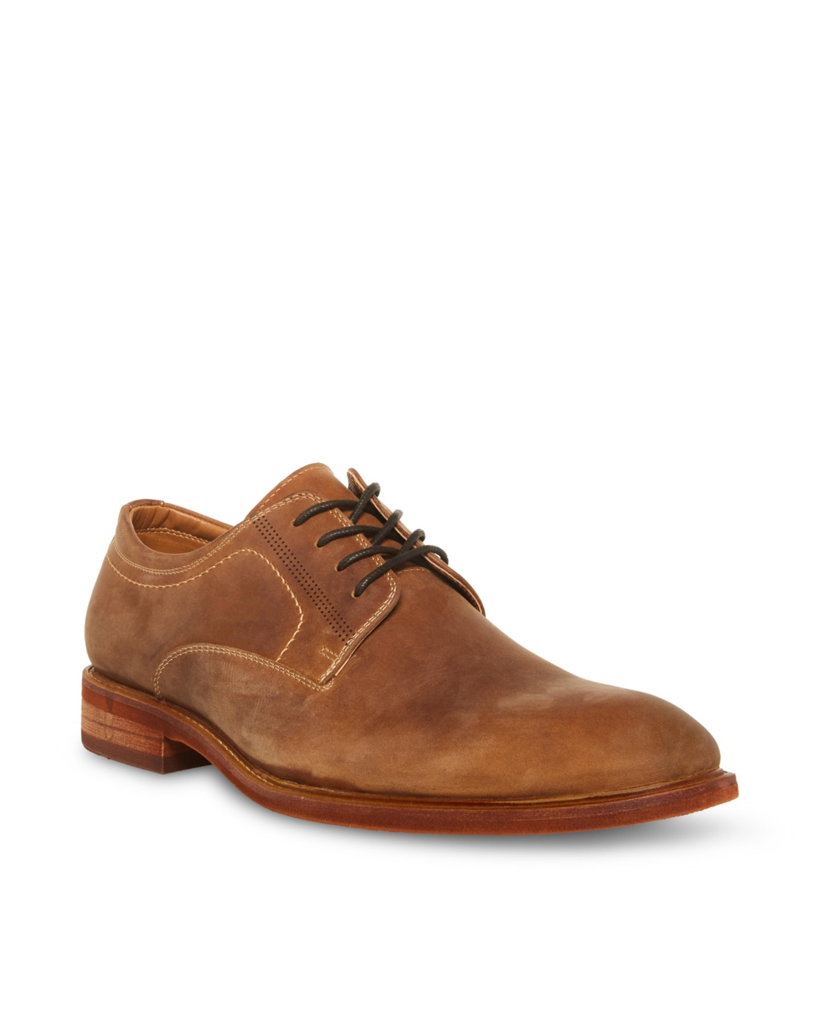 Men's Kacion Oxford Shoes - Tan