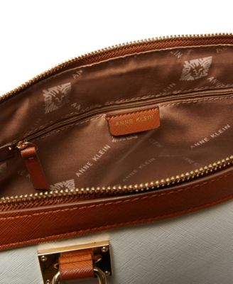 Women's New Recruits Dome Satchel