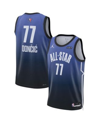 Doncic swingman jersey best sale