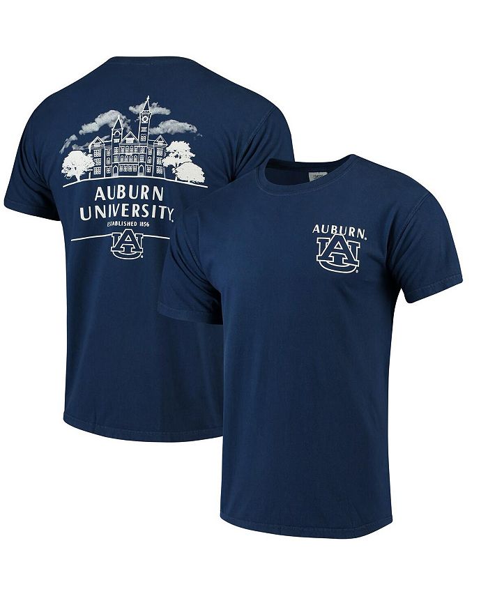 Auburn clearance comfort colors