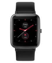 Macys smart sales watch women's