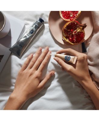 Nourishing Nail & Cuticle Oil with 30% Shea Oil, 0.25 fl. oz.