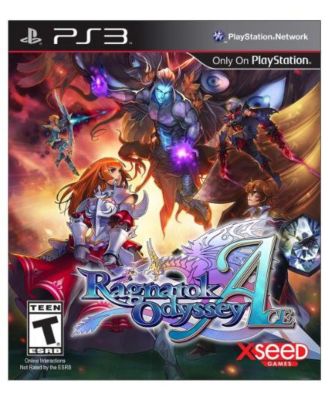 XSEED Games
