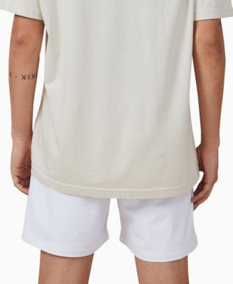 Men's Stretch Swim Shorts