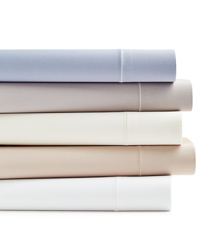 Hotel Collection 525 Thread Count Egyptian Cotton 4Pc. Sheet Set