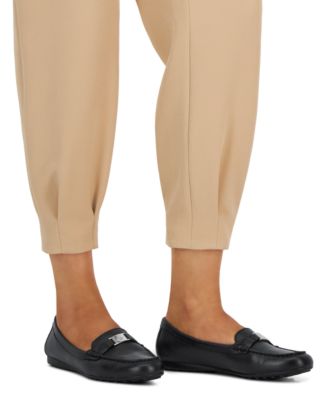 Women's Dailyn Slip On Driver Loafers, Created for Macy's