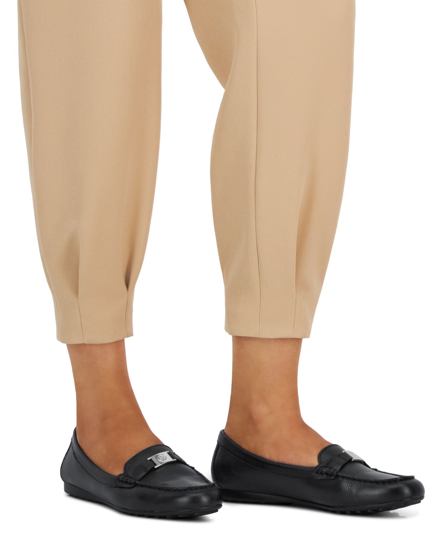 Women's Dailyn Slip On Driver Loafers