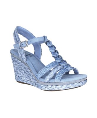 Macys 2025 impo sandals