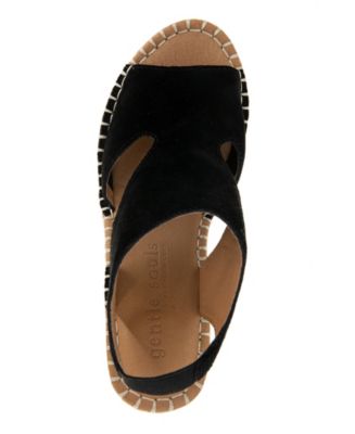 Women's Cody Wedge Espadrille Sandals