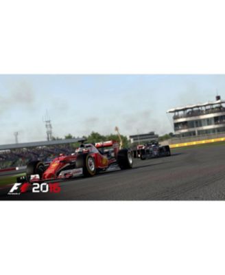 F1 2016 Standard Edition - Xbox One