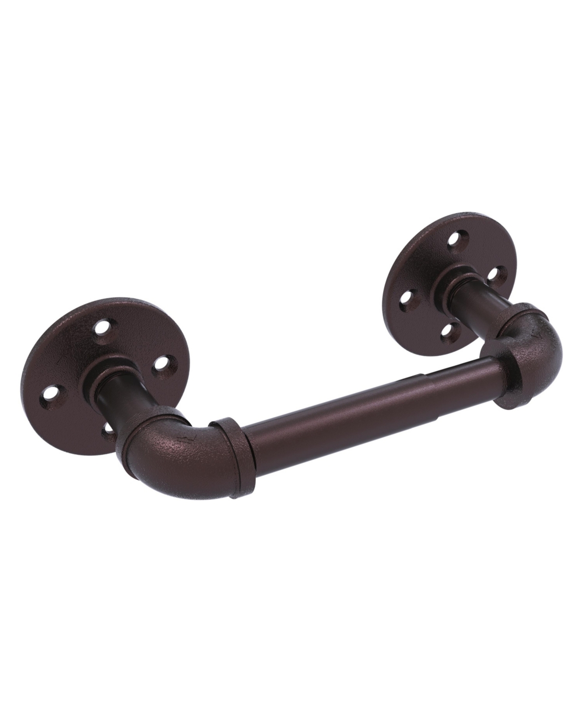 15902458 Pipeline Collection 2 Post Toilet Paper Holder sku 15902458