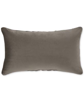 Cracked Ice Boudoir Decorative Pillow, 12" x 21"