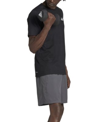 Men's Essentials Training Shorts