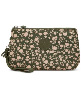 Kipling - Handbag, Creativity XL Wristlet