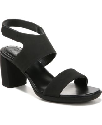 Naturalizer - Trace-Ankle Ankle Strap Sandals