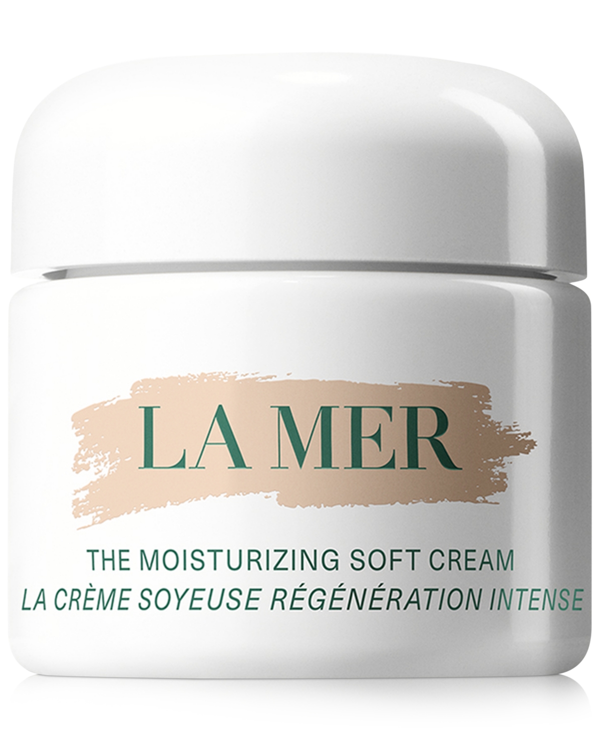 La Mer The Moisturizing Soft Cream, 2 oz.