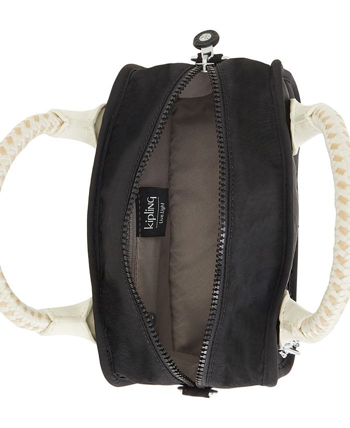 Kipling Kirsty Small Top Handle Handbag Macy's