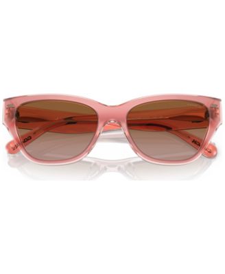 Women's Sunglasses, HC8370U