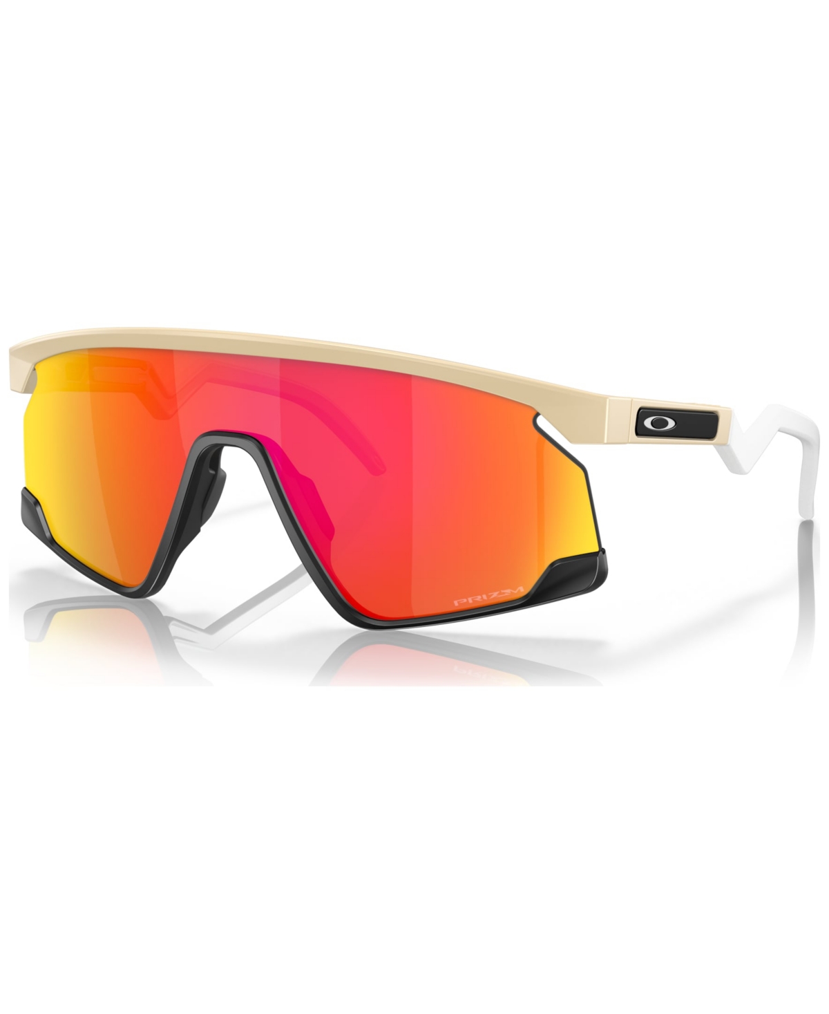 Oakley Unisex Sunglasses, Oo9280 Bxtr In Matte Desert Tan