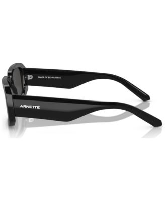 Men's THEKIDD Sunglasses, AN431853-X 53