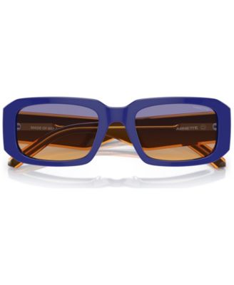Men's THEKIDD Sunglasses, AN431853-X 53