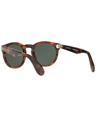 Women's Sunglasses, RL8146P49-X 49