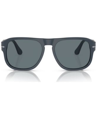 Unisex Polarized Sunglasses, 0PO3310S11893R57W 57