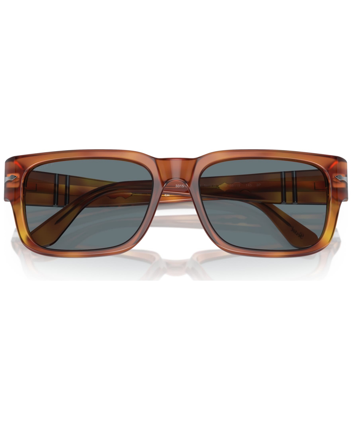 Persol Men's Polarized Sunglasses