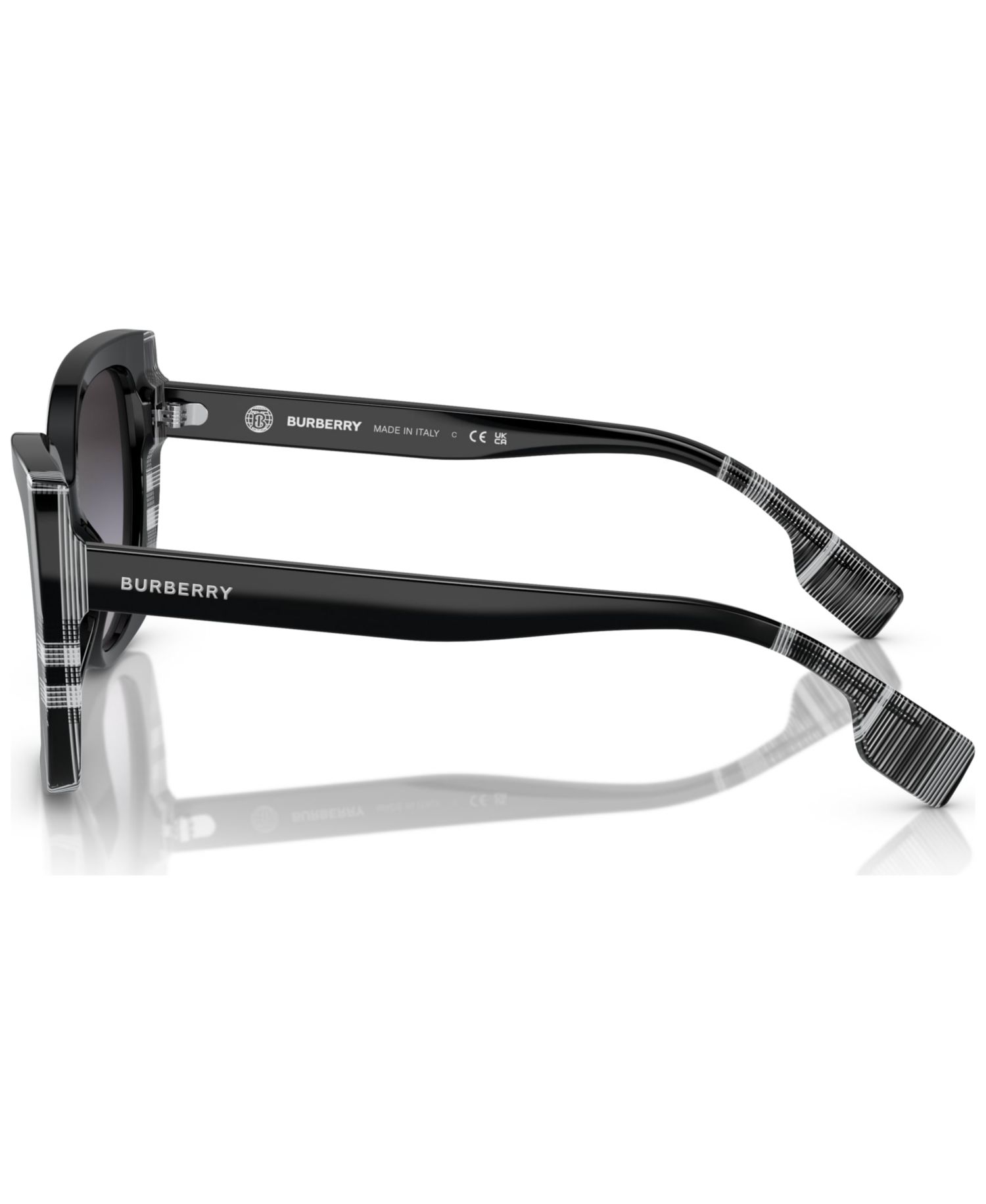 Women's Sunglasses, BE4393 Meryl