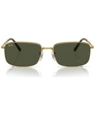 Unisex Sunglasses, RB371757-X 57
