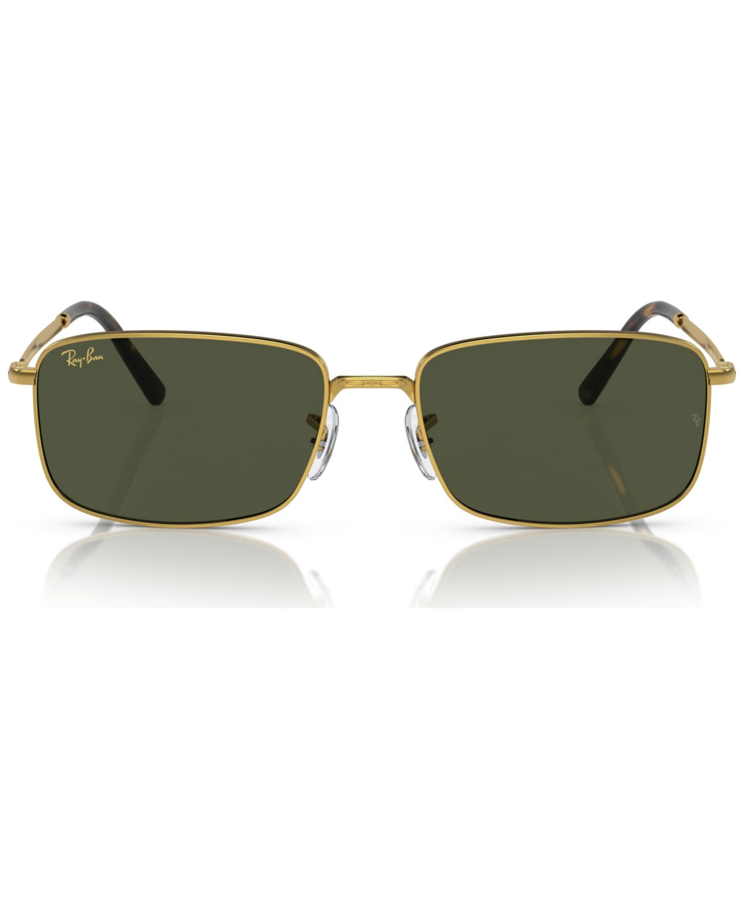 Unisex Sunglasses, RB371757-X 57