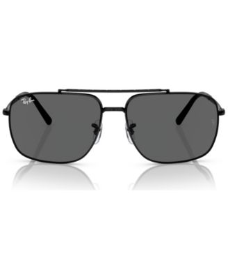 Unisex Sunglasses, RB3796