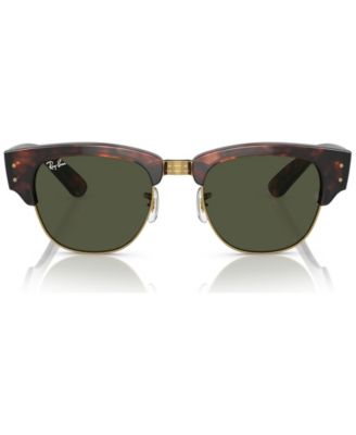 Unisex Sunglasses, Mega Clubmaster 