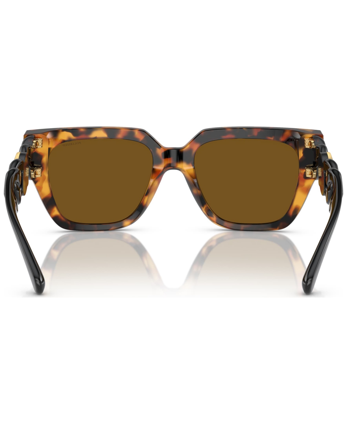 Versace Women's Polarized Sunglasses, VE440953-p