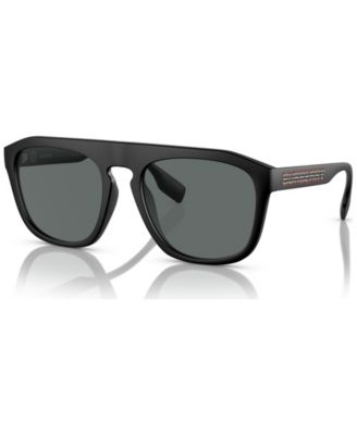Men's Wren Polarized Sunglasses, BE4396U57-P 57