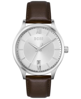 Hugo Boss