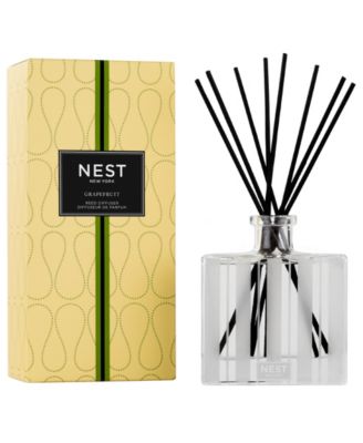 NEST New York - Grapefruit Reed Diffuser, 5.9 oz.