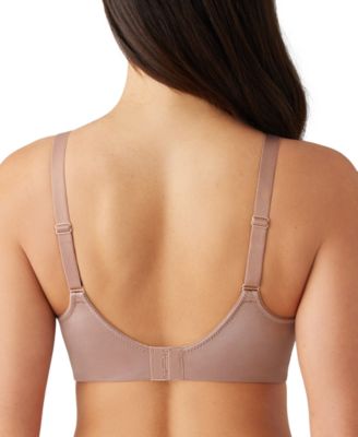 Women's Elevated Allure Wirefree Bra 852336