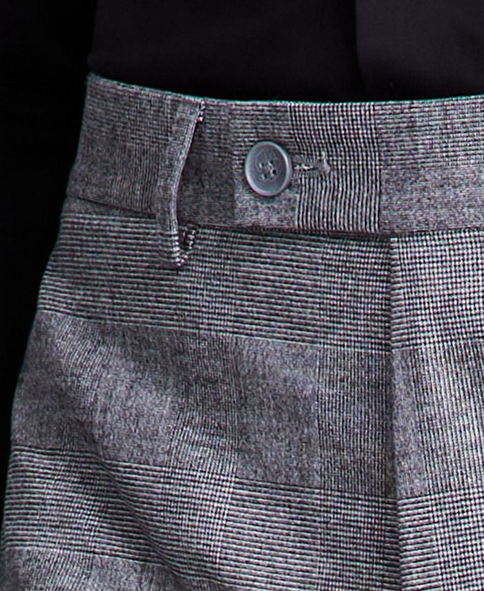 Calvin Klein Men's SlimFit Performance Dress Pants Macy's