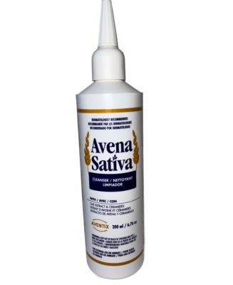 Avena Sativa Skin Cleaning_FR — AVENTIX