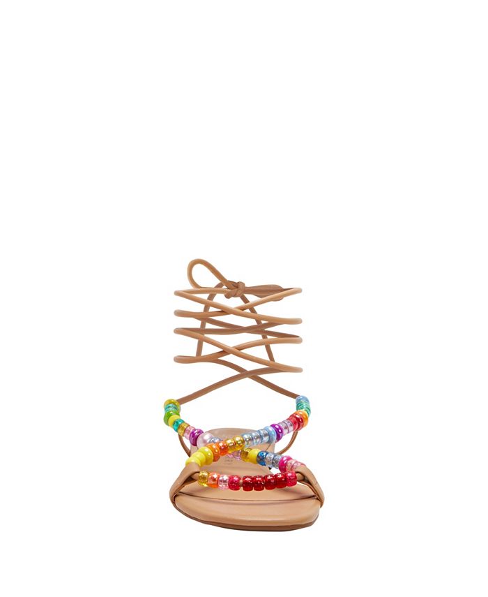halie pearl sandals