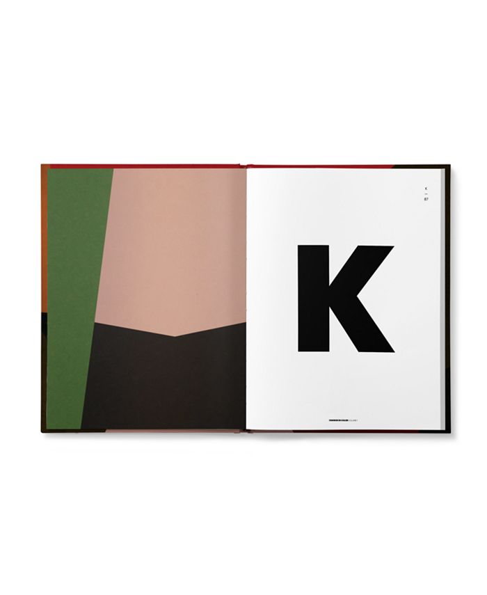 Harlem's Fashion Row Fashion in Color Book Macy's