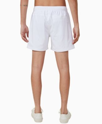 Men's Stretch Swim Shorts