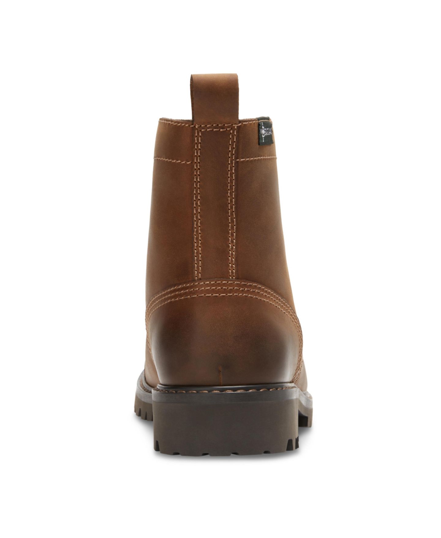 Мужские ботинки Eastland Shoe Ethan 1955 Cap Toe — фото 8