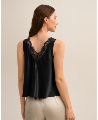 Women's The Armeria Lace Tank for Women
